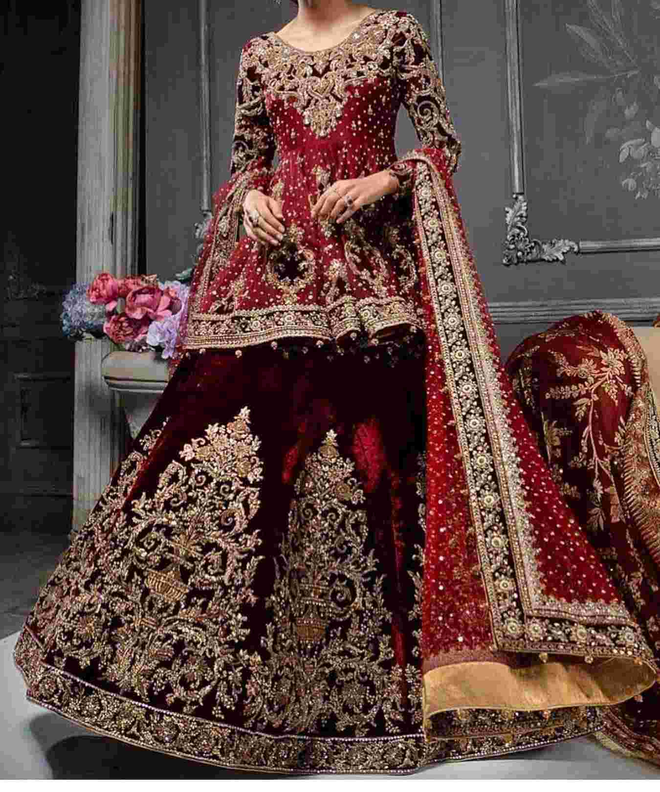 bridal outfits in patel nagar