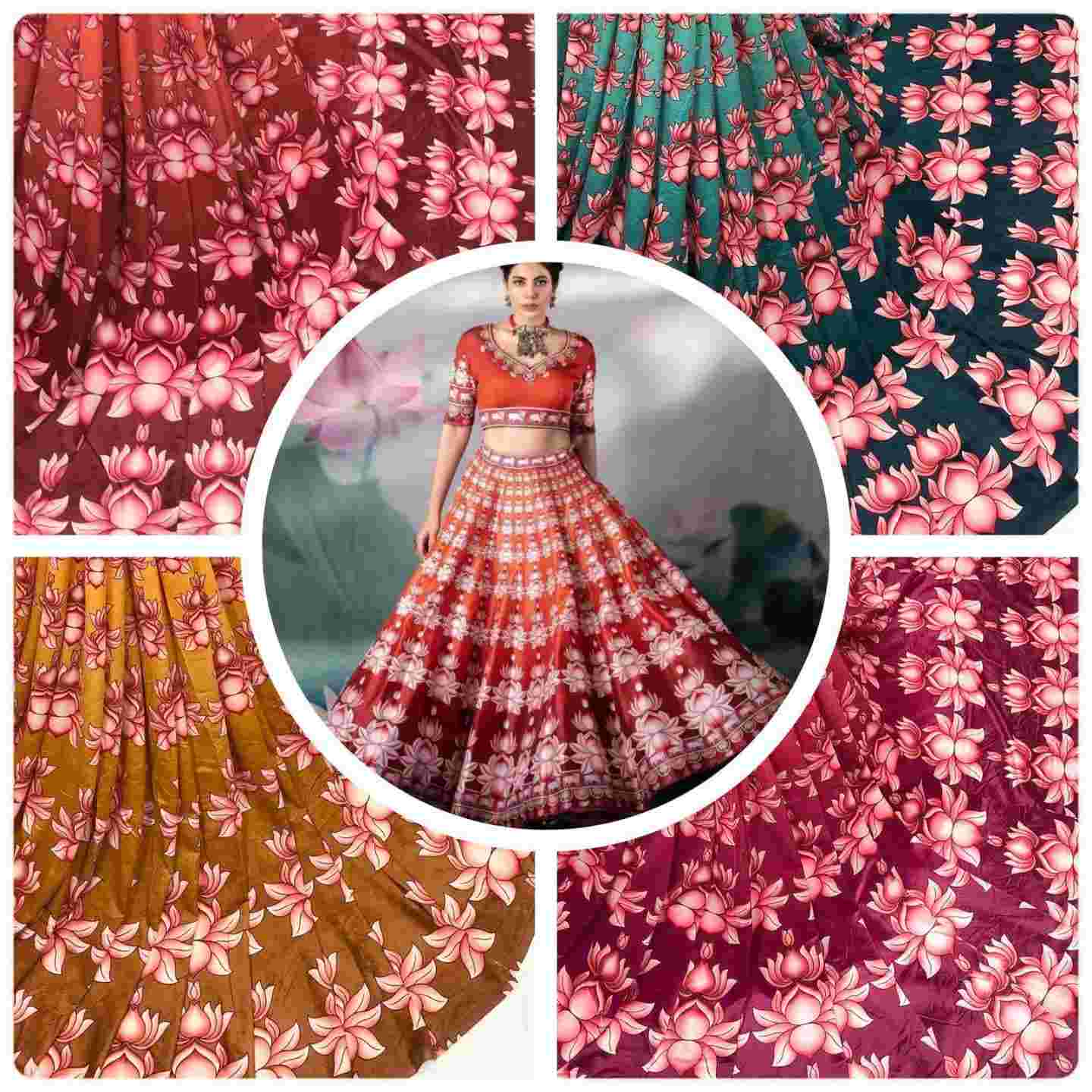 bridal outfits in north delhi