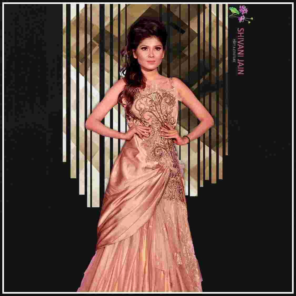 bridal outfits in patel nagar
