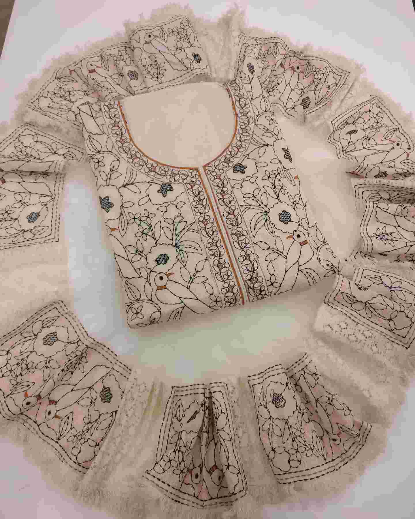 bridal outfits in rohini