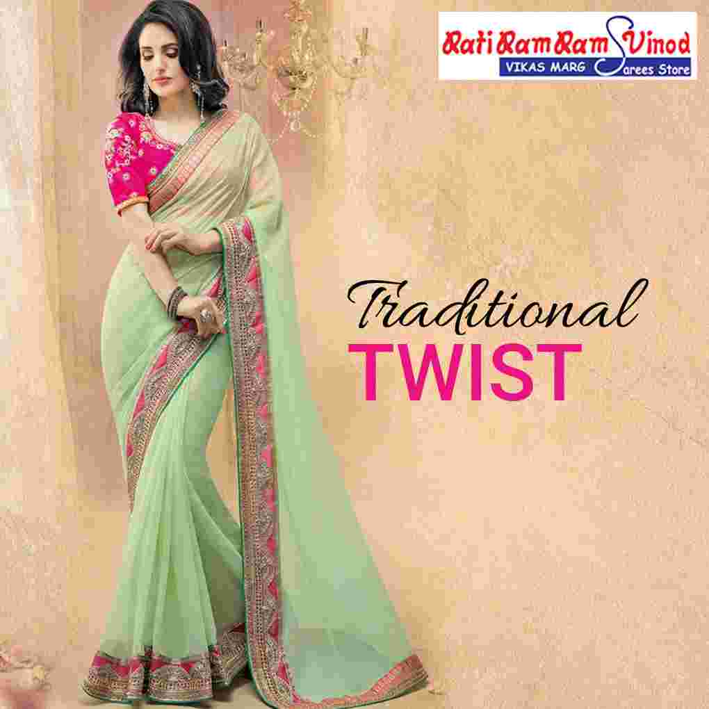 bridal outfits in east delhi
