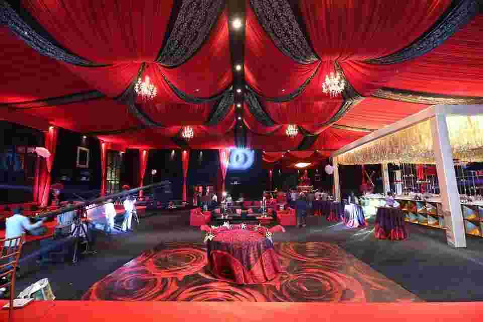wedding decorators in govindpuri