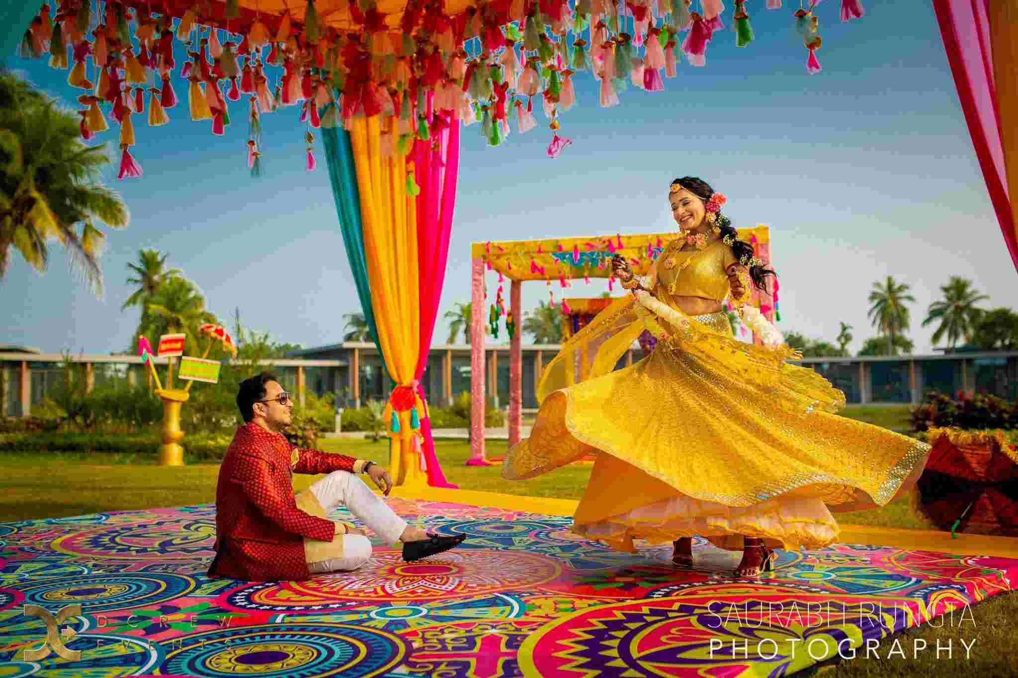 wedding decorators in rajouri garden