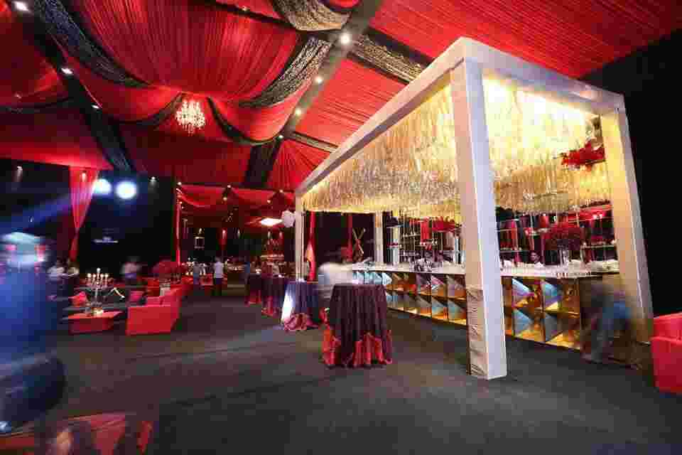 wedding decorators in govindpuri
