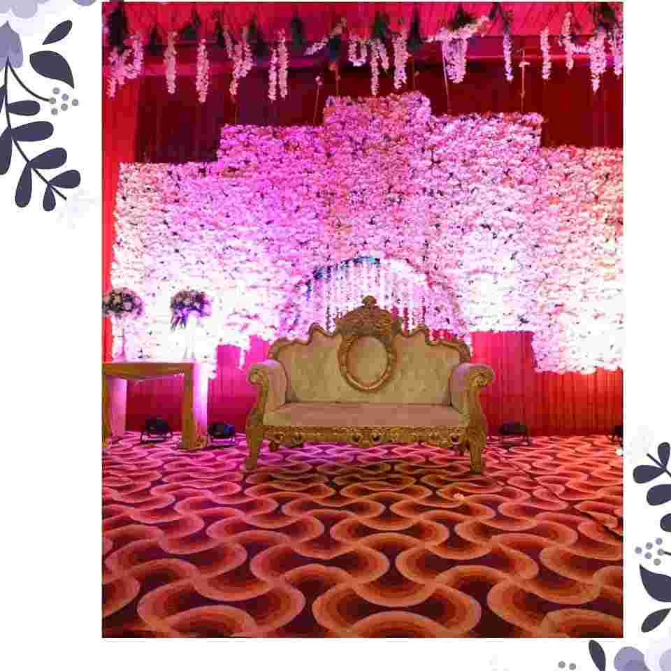 wedding decorators in rajouri garden