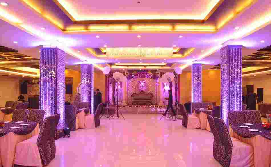 wedding decorators in rajouri garden
