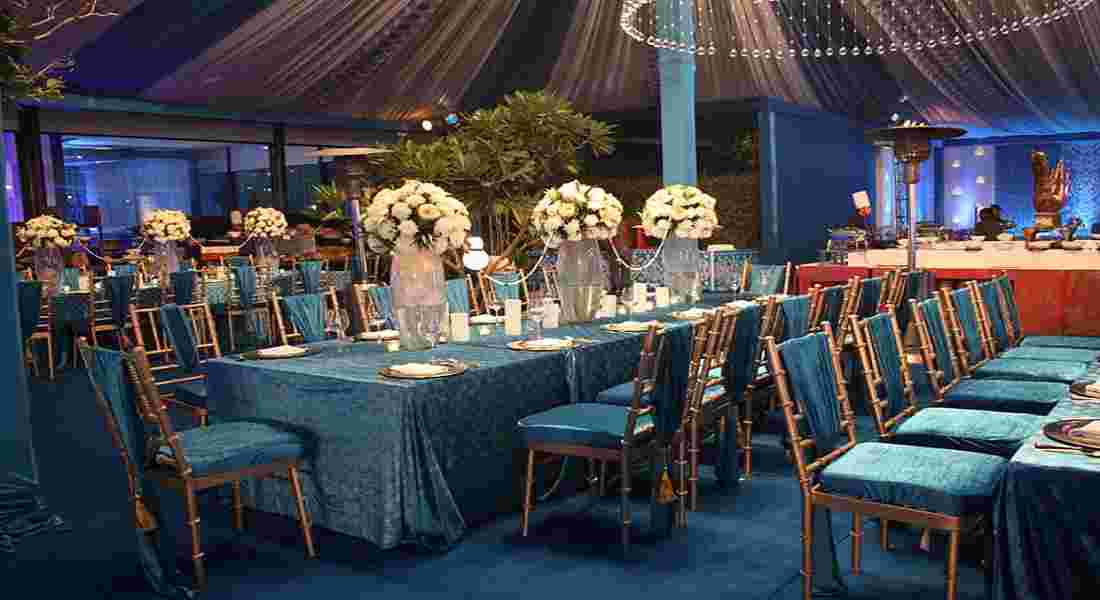 wedding decorators in rajouri garden