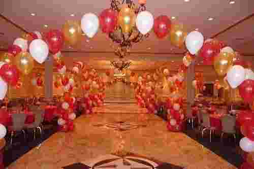 wedding decorators in rohini
