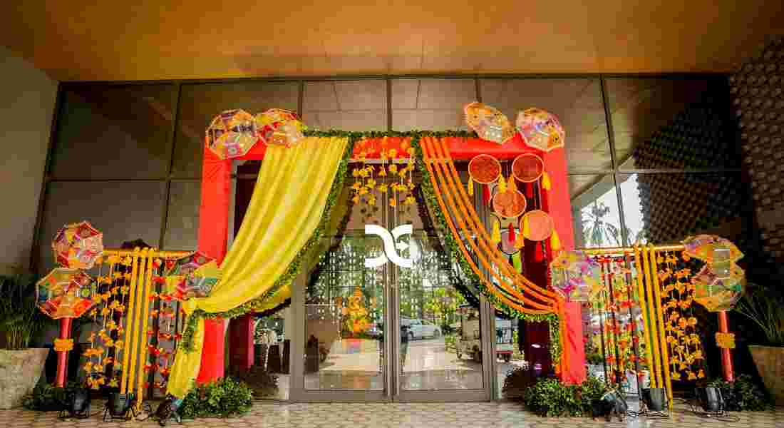 wedding decorators in rajouri garden