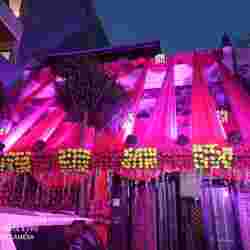 wedding decorators in pitampura