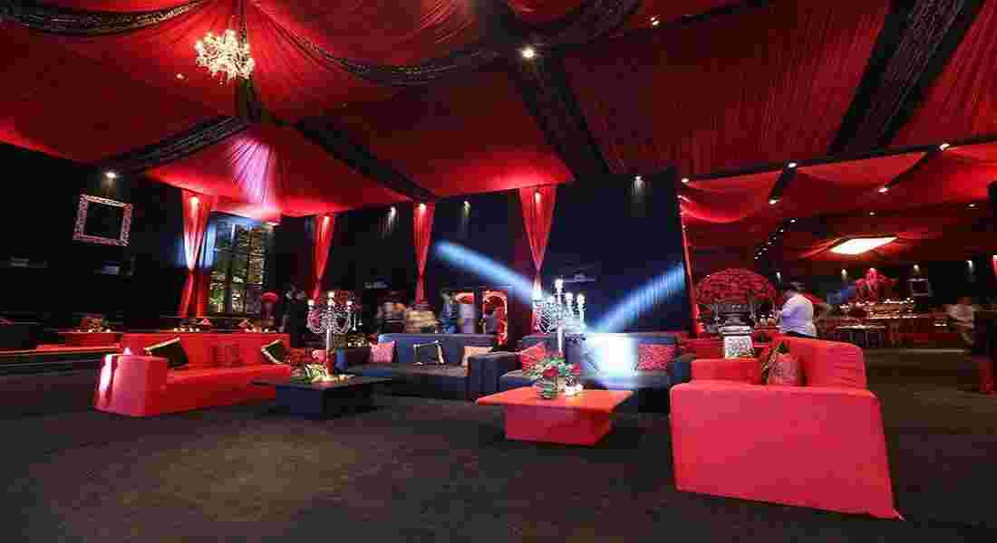 wedding decorators in govindpuri