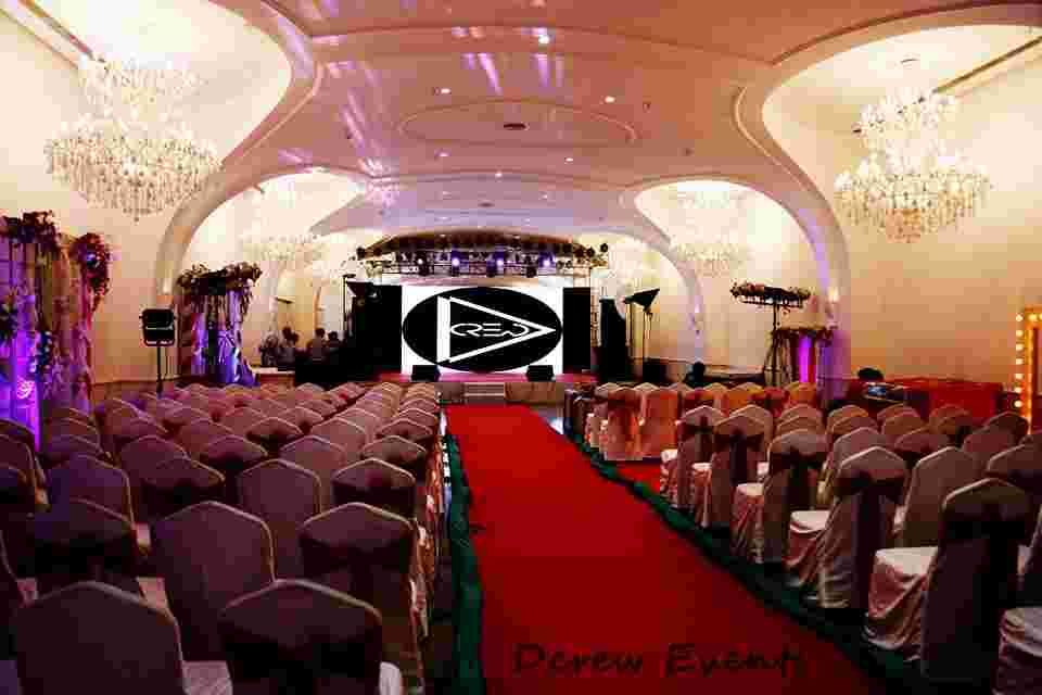 wedding decorators in rajouri garden