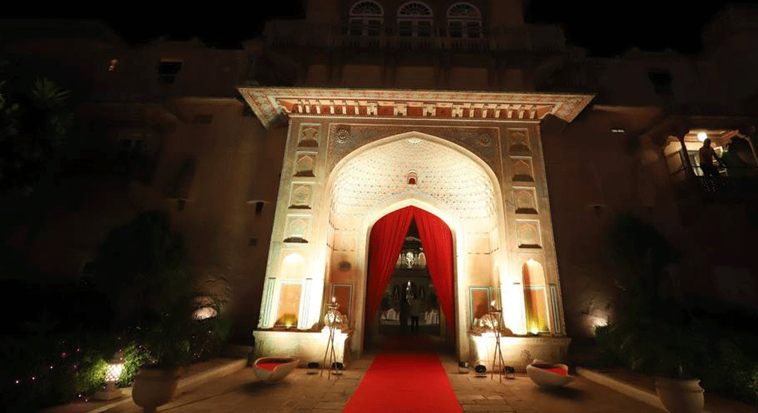 wedding decorators in rajouri garden