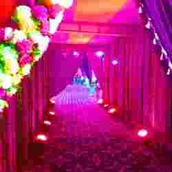 wedding decorators in pitampura
