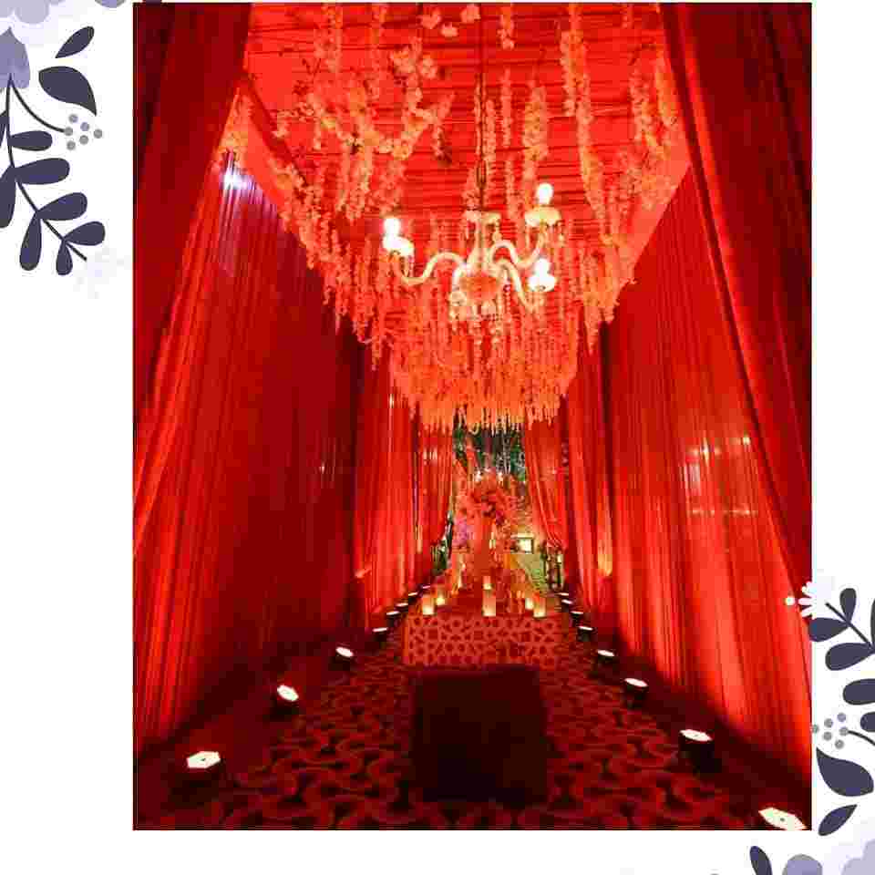 wedding decorators in rajouri garden