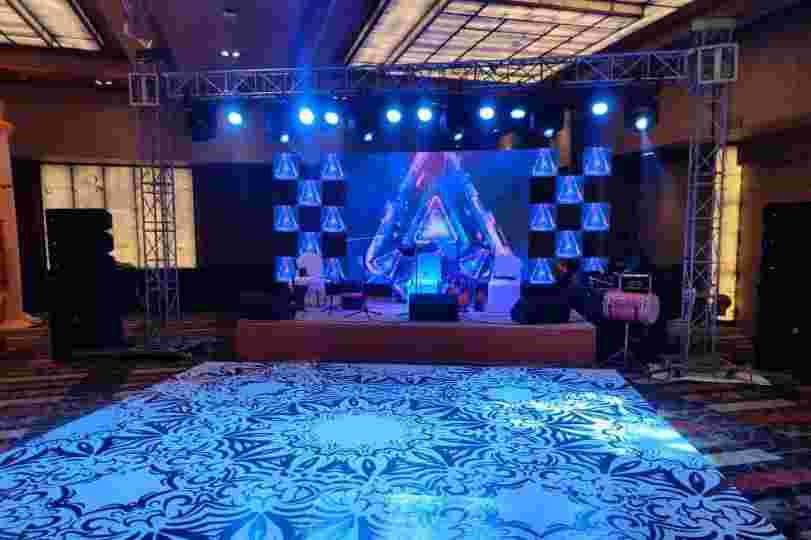 wedding decorators in govindpuri
