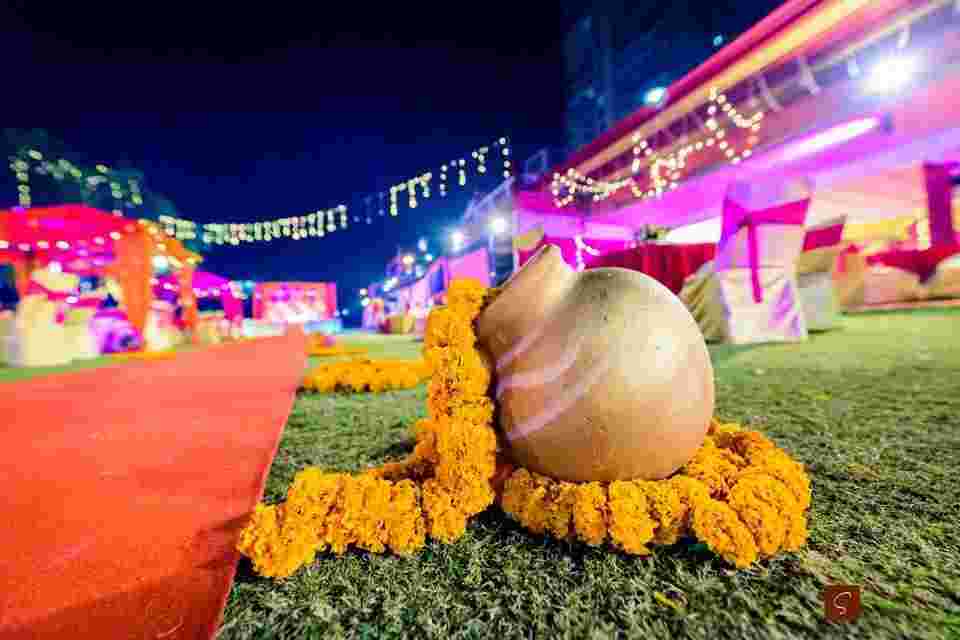 wedding decorators in hauz khas