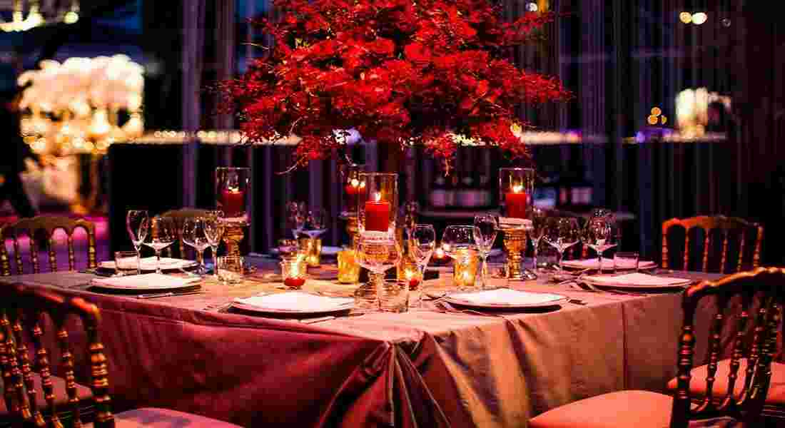 wedding decorators in south delhi
