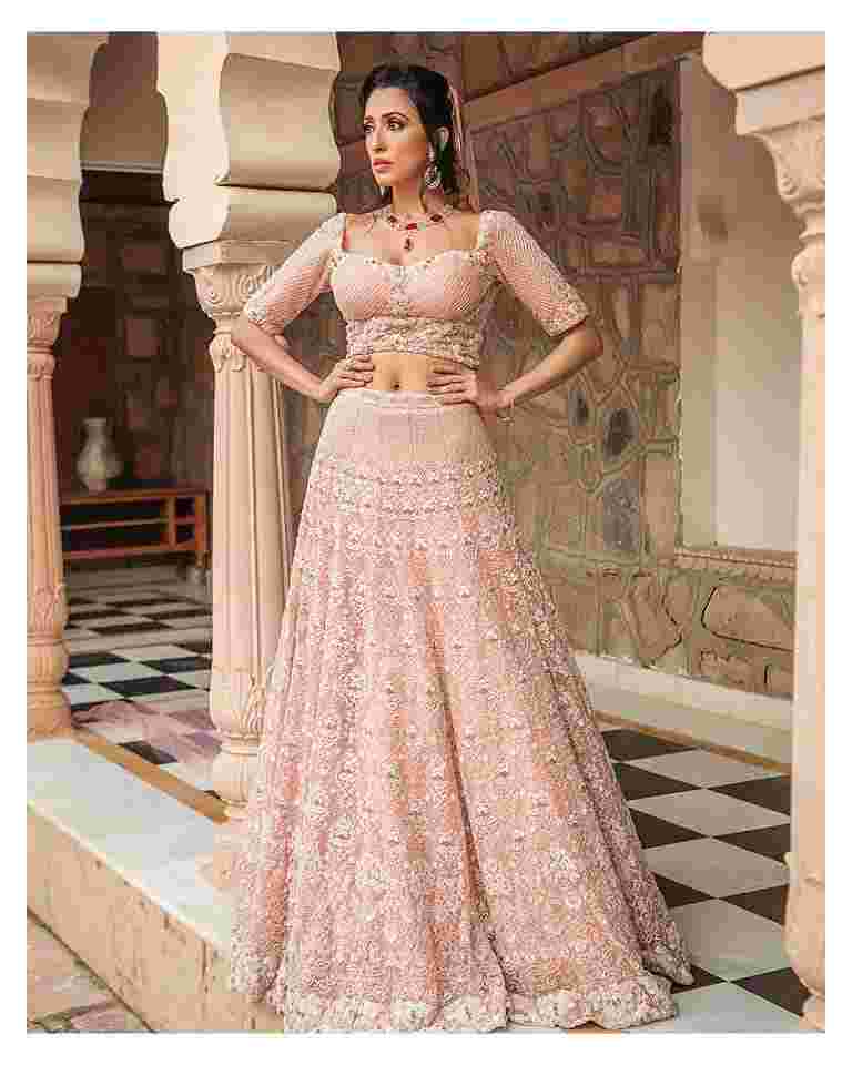bridal outfits in rohini