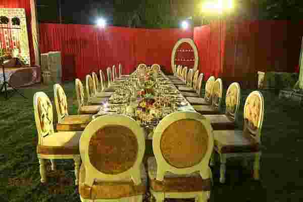 wedding decorators in east of kailash