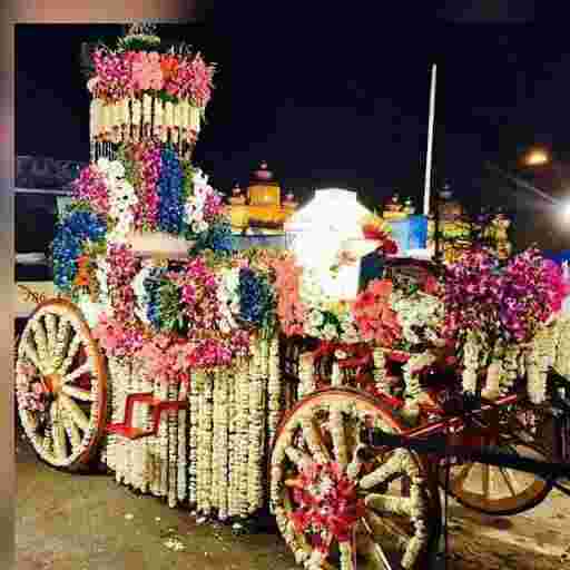 wedding band in janakpuri