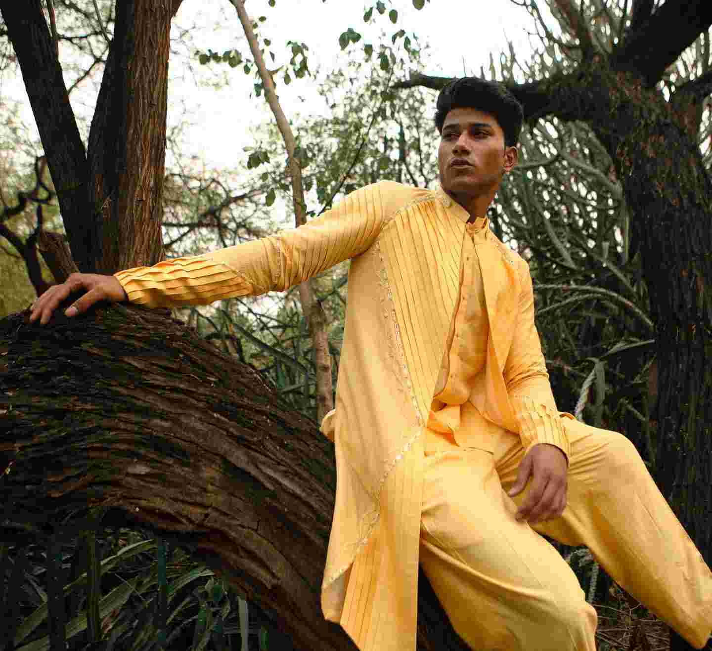 groom outfits in south delhi