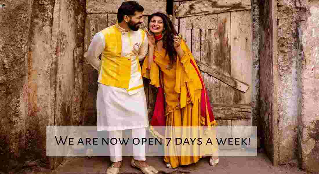 groom outfits in south delhi