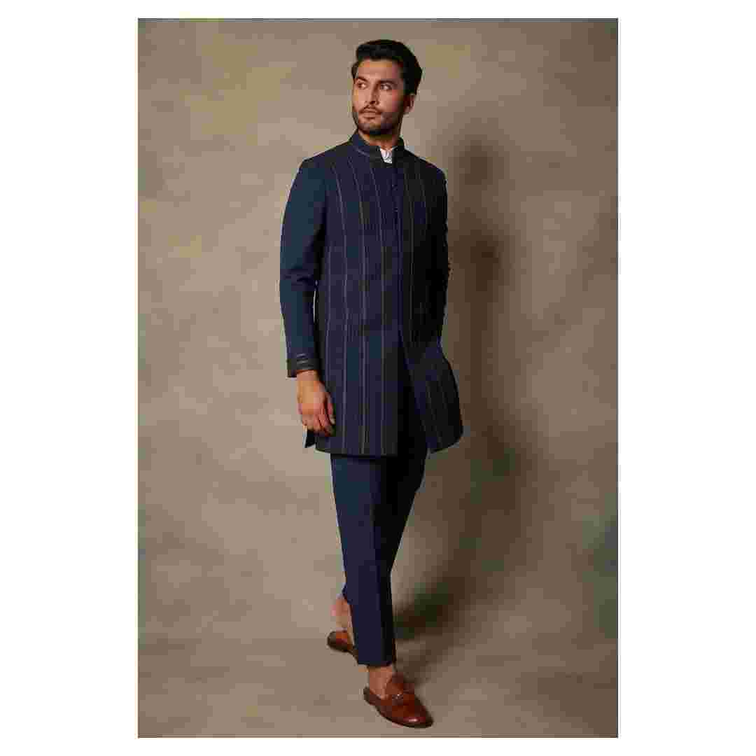 groom outfits in east of kailash