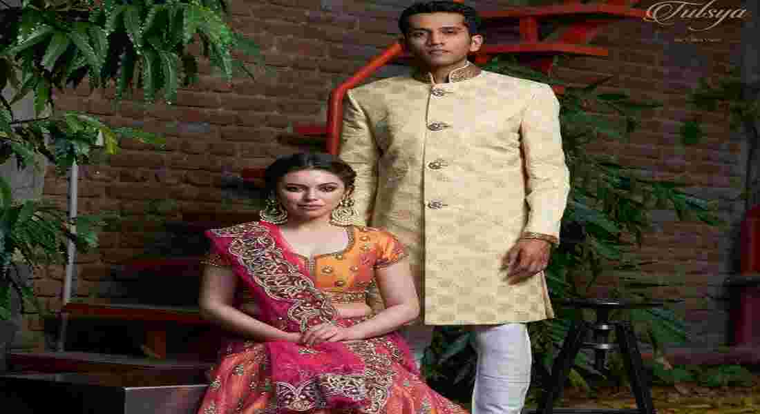groom outfits in south delhi