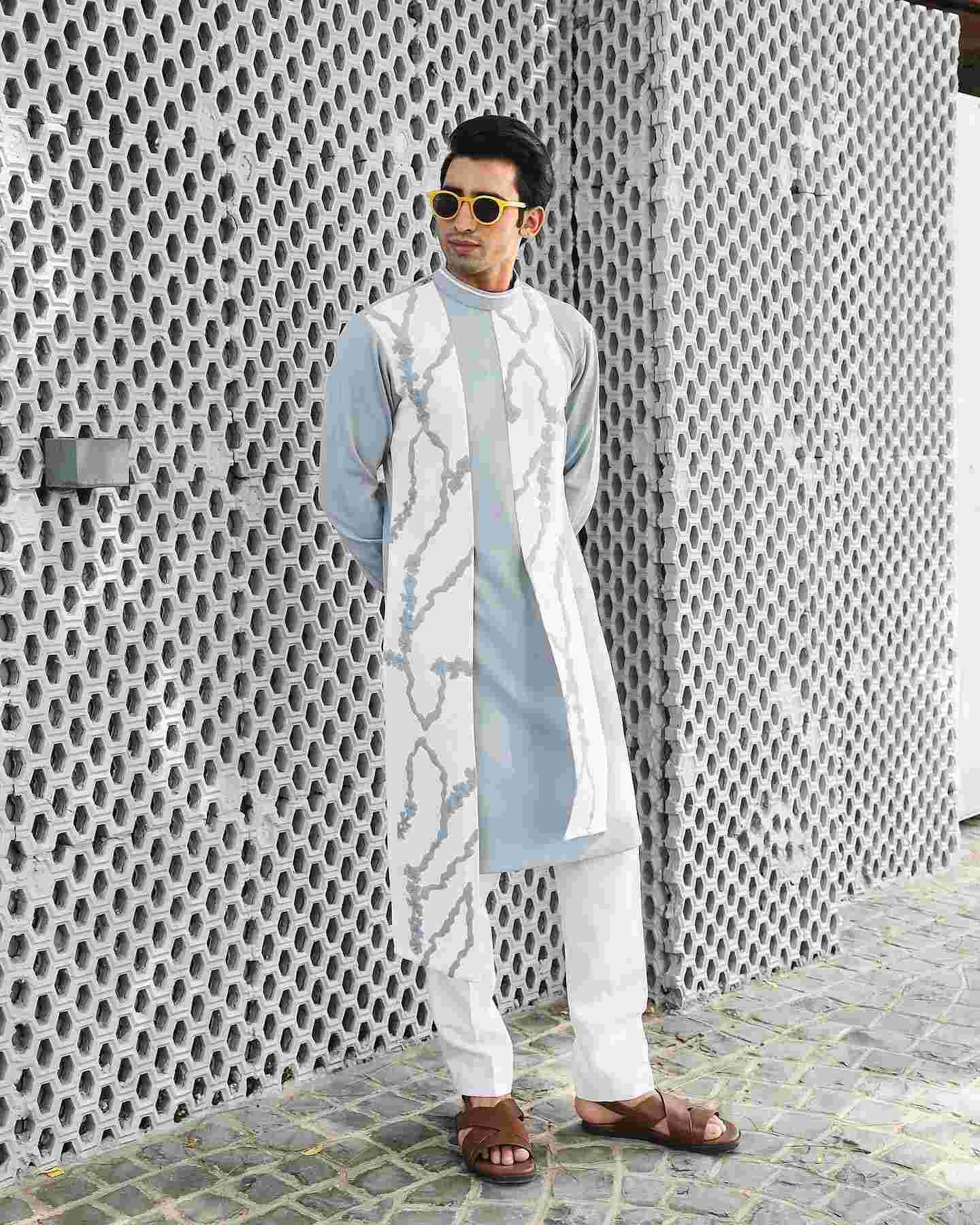 groom outfits in govindpuri