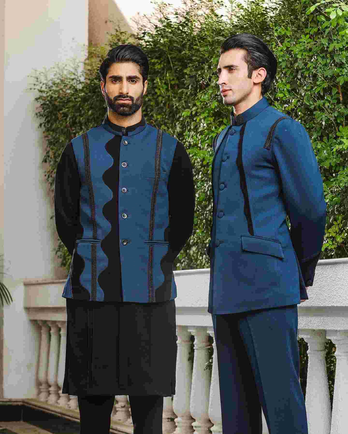 groom outfits in govindpuri
