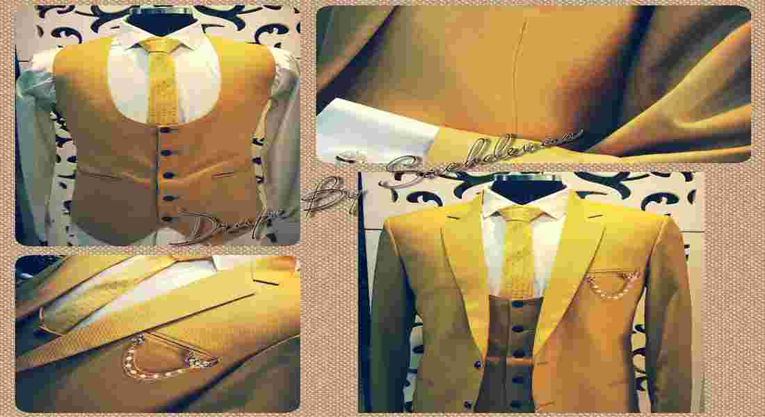 groom outfits in rohini