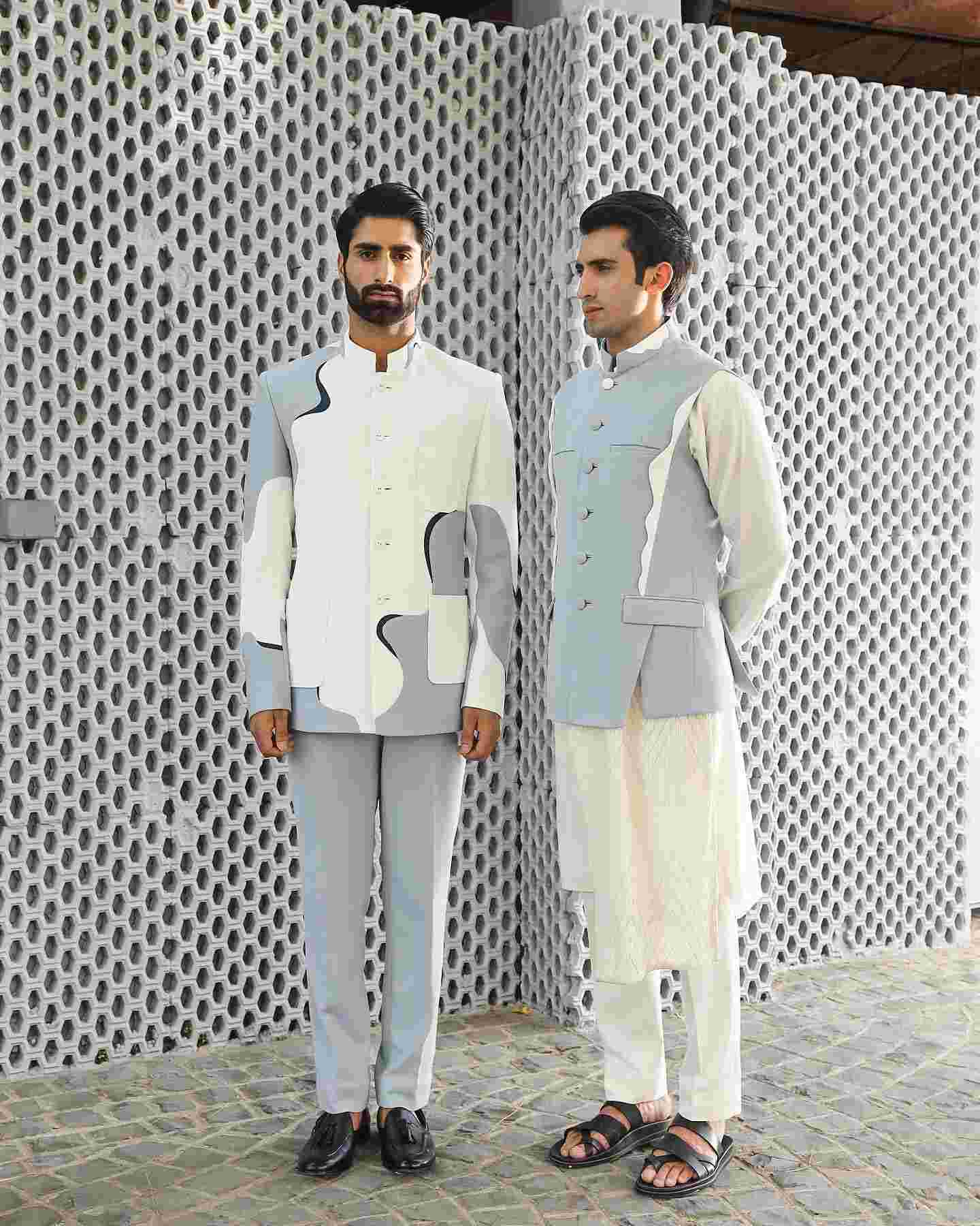 groom outfits in govindpuri