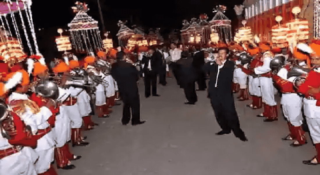 wedding band in rohini