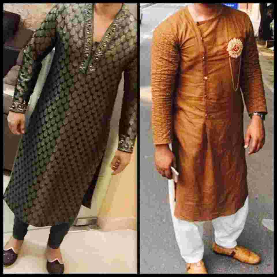 groom outfits in govindpuri