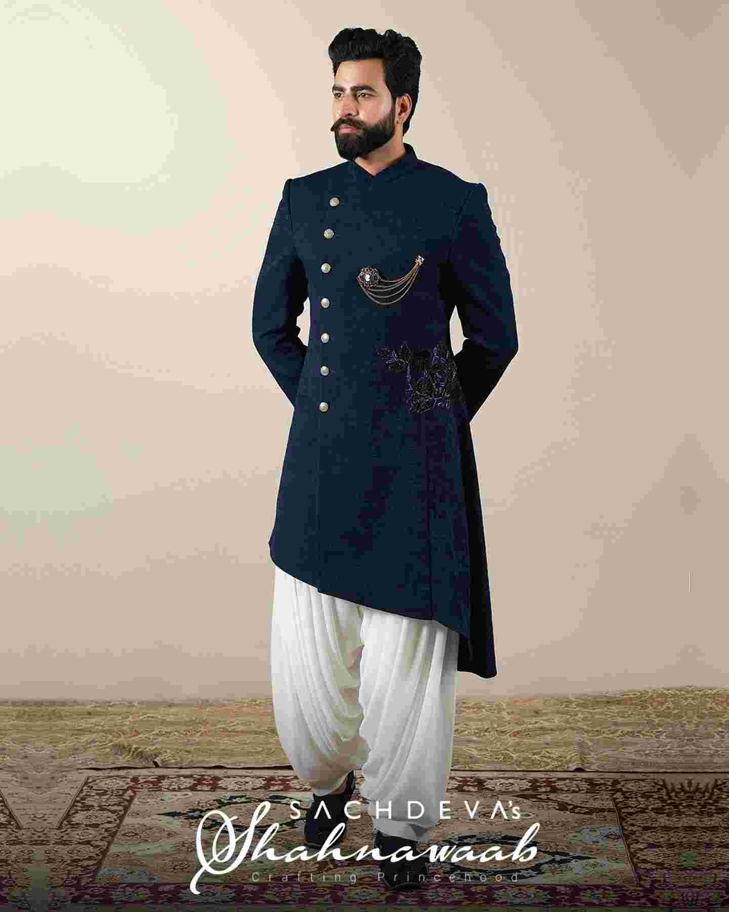 groom outfits in rohini