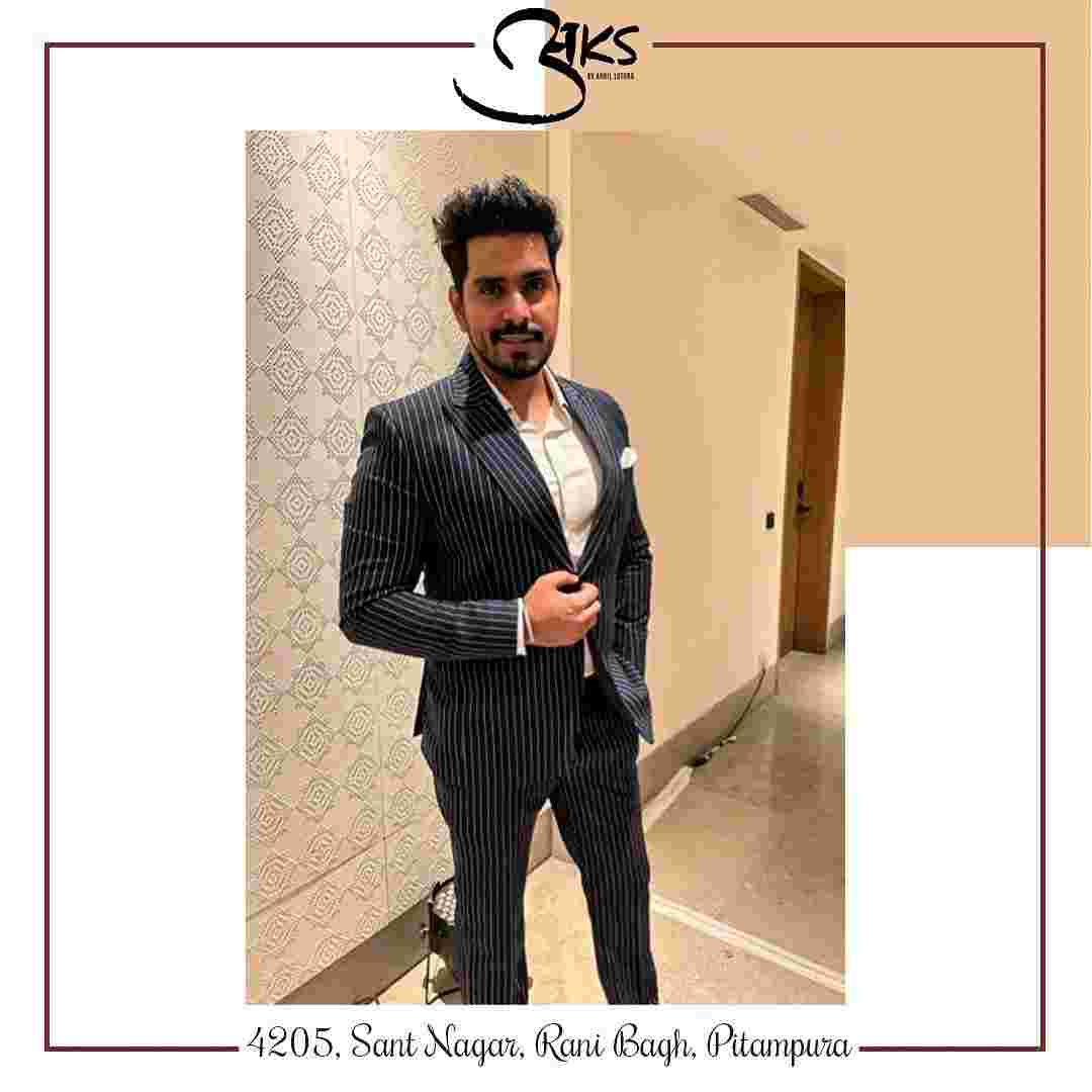 groom outfits in rohini