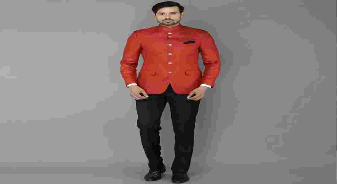 groom outfits in gwal pahari