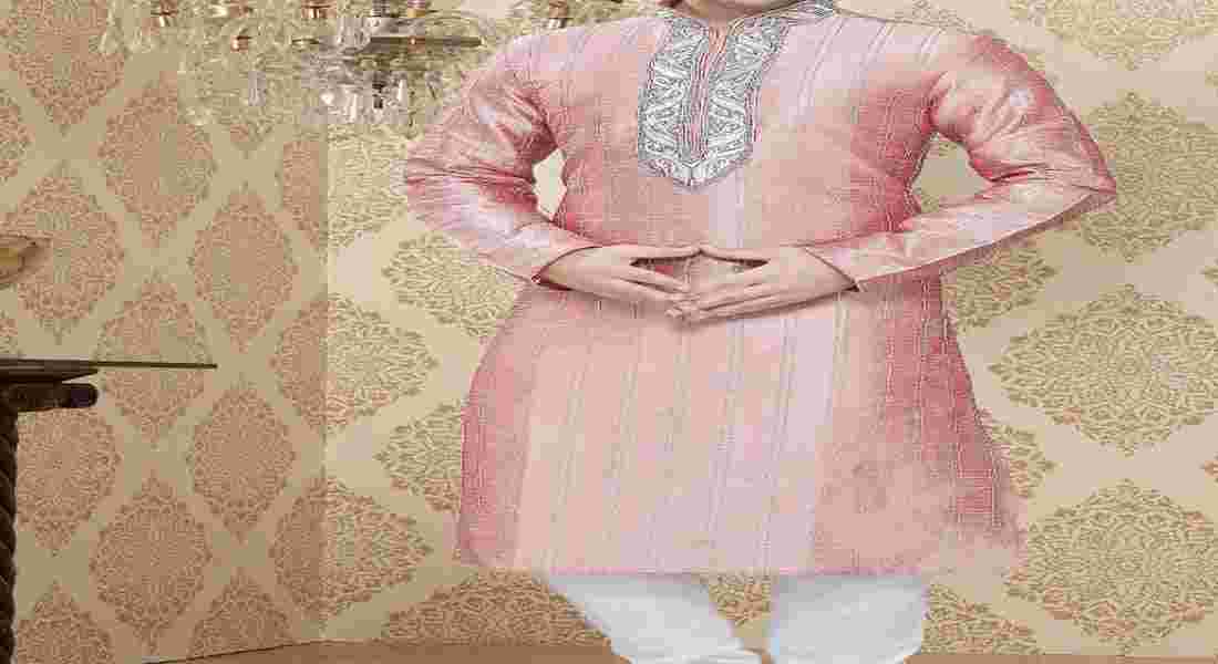 groom outfits in vikaspuri