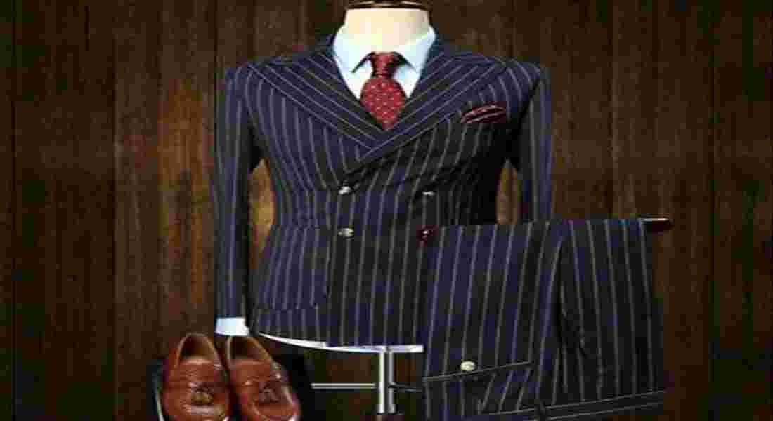 groom outfits in east of kailash