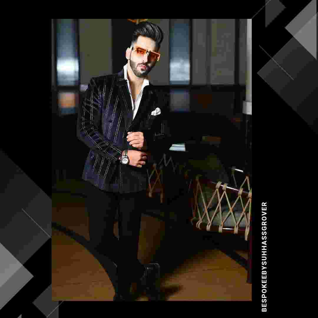 groom outfits in rohini