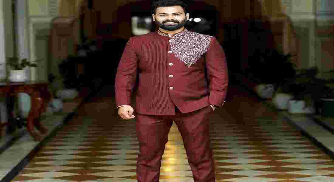 groom outfits in daryaganj