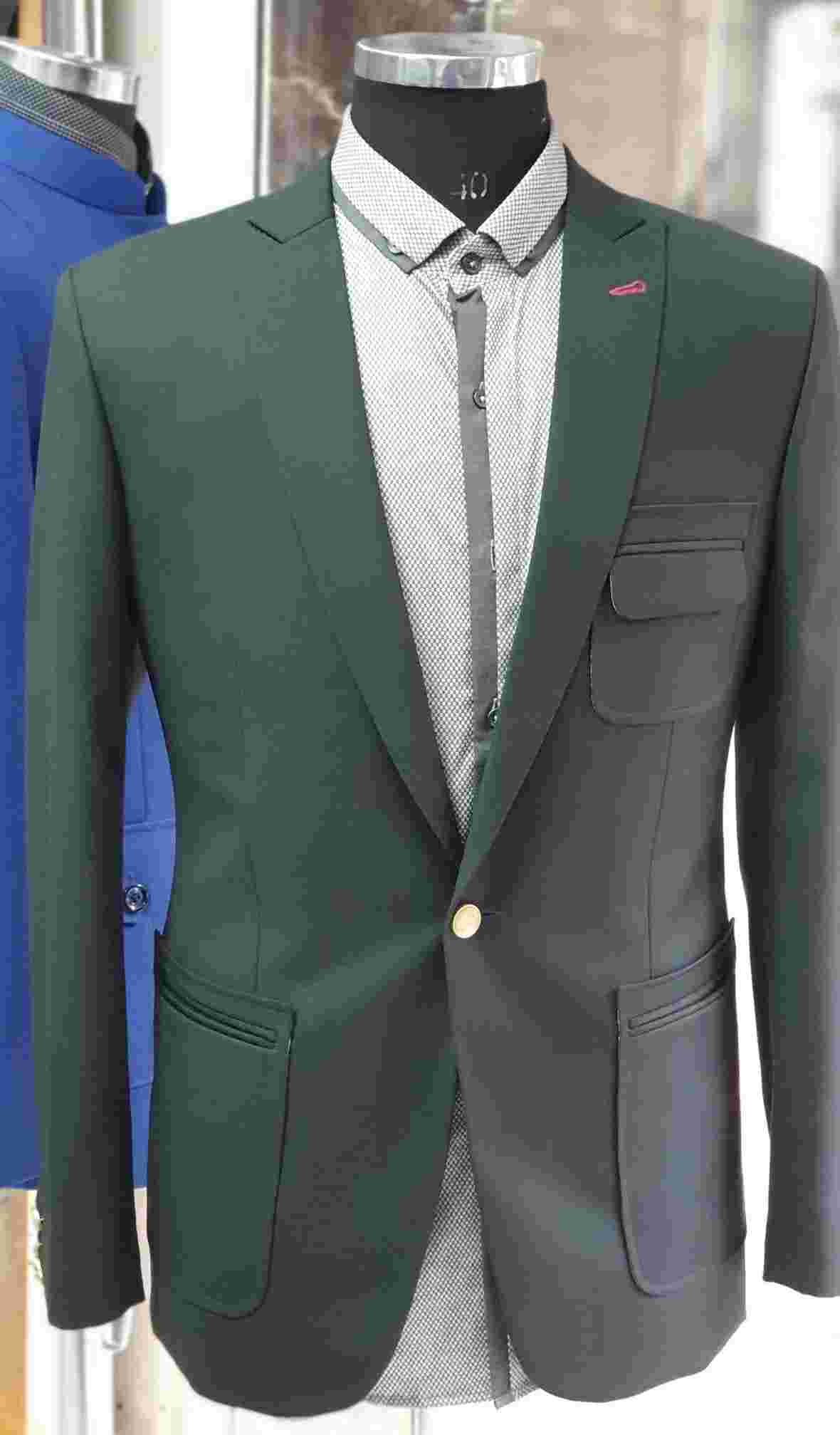groom outfits in hauz khas
