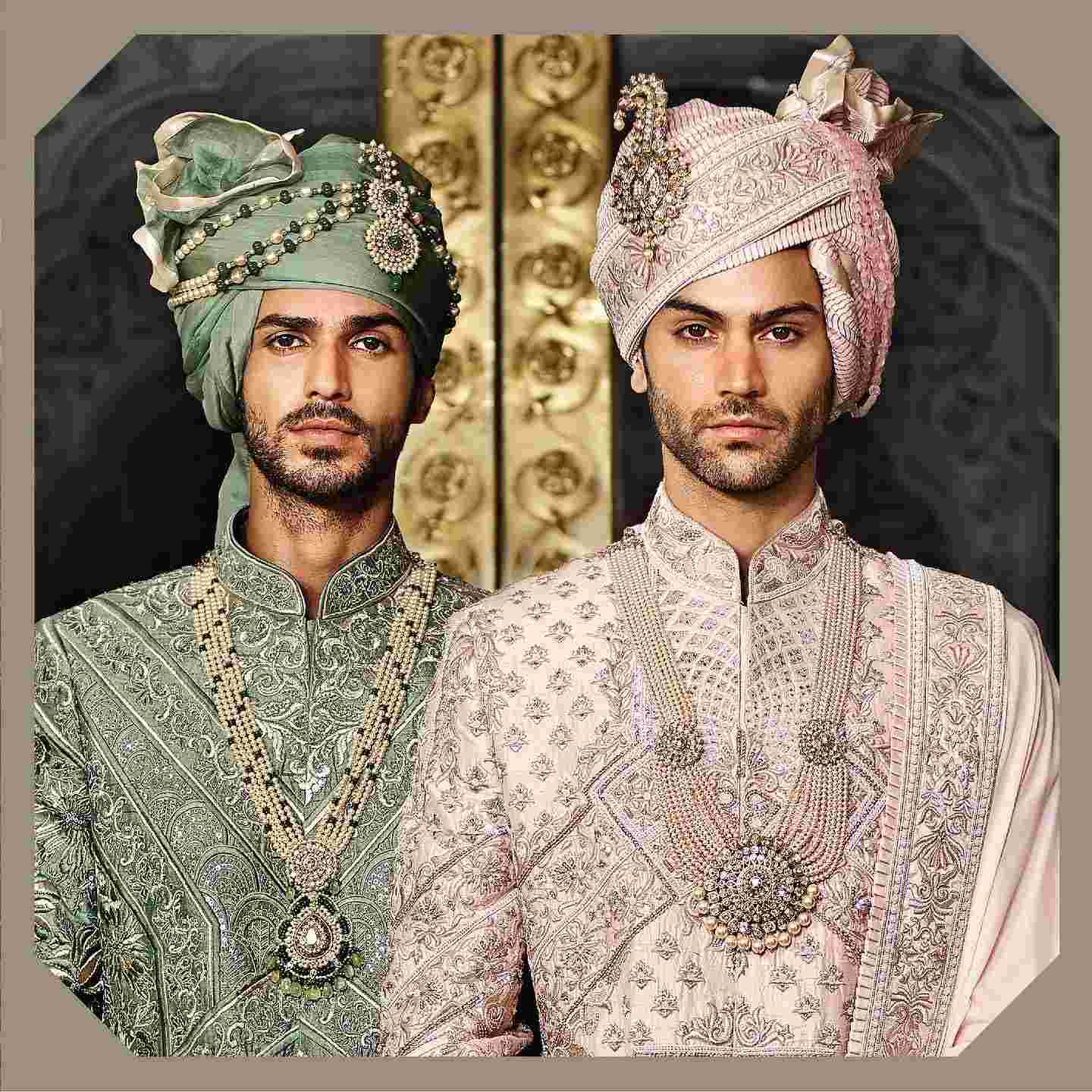 groom outfits in daryaganj