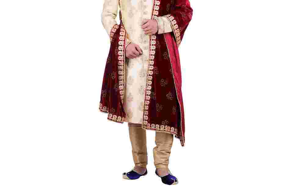 groom outfits in rk puram