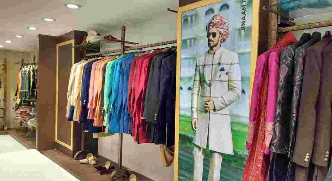 groom outfits in gwal pahari