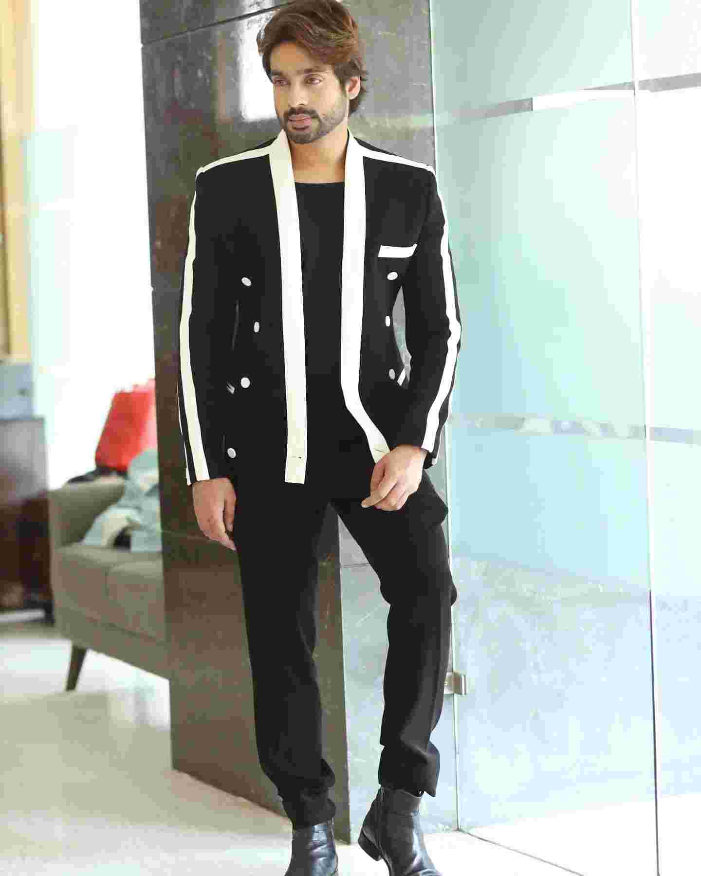 groom outfits in rohini