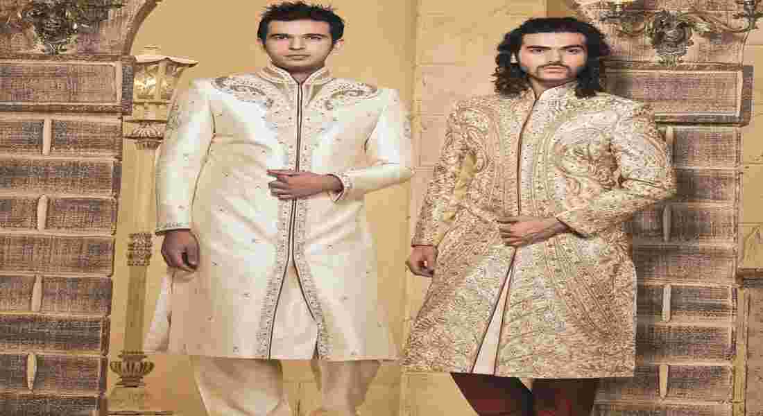 groom outfits in east delhi