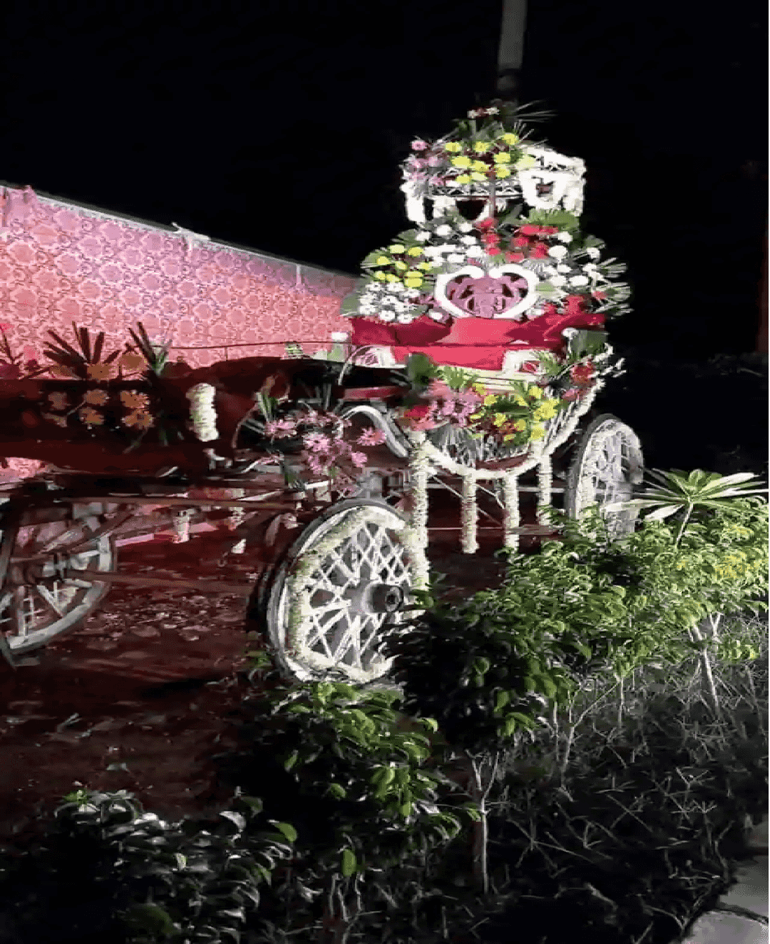 wedding band in vikaspuri