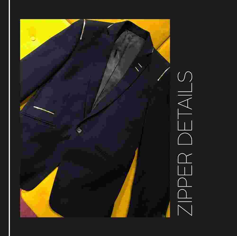 groom outfits in model town